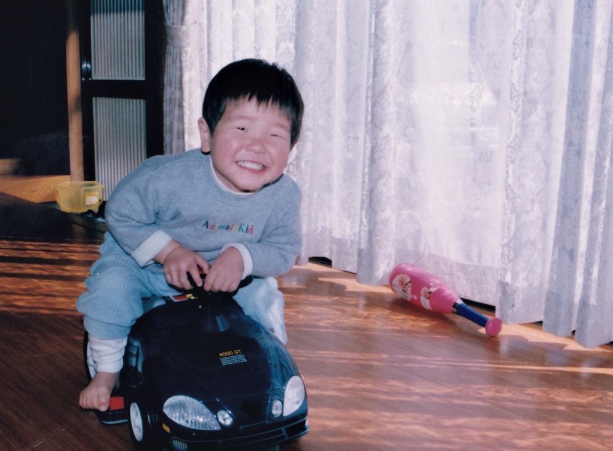 森亮太