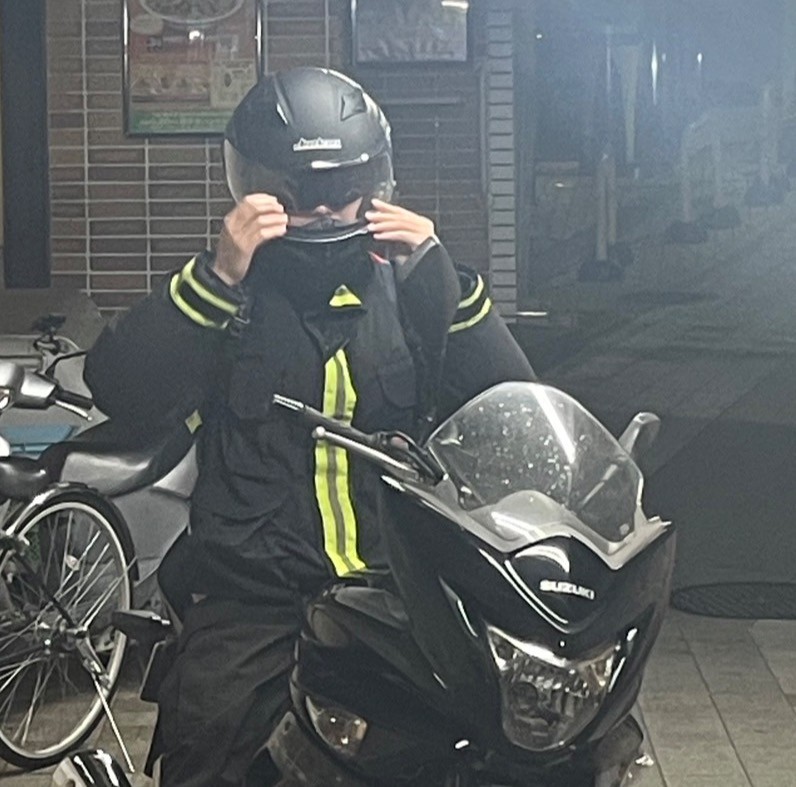 北川 拓巳