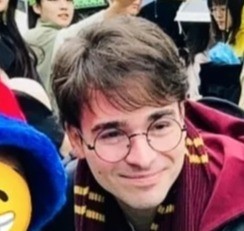 Harry | ガエタン